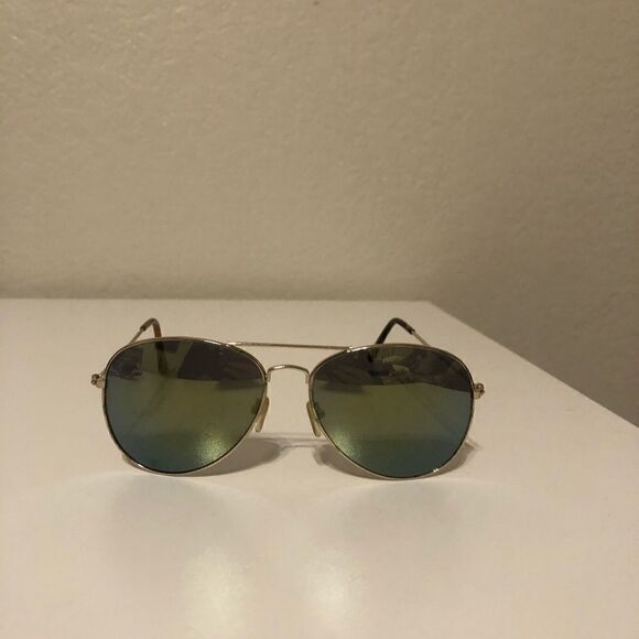 Aviator sunglasses  - Picture 1 of 2